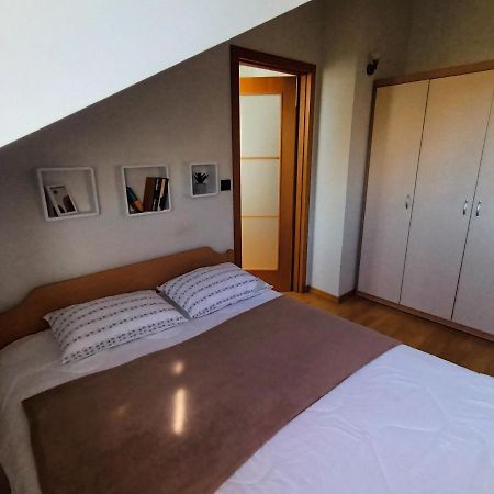 Kirka Apartment Split Bagian luar foto