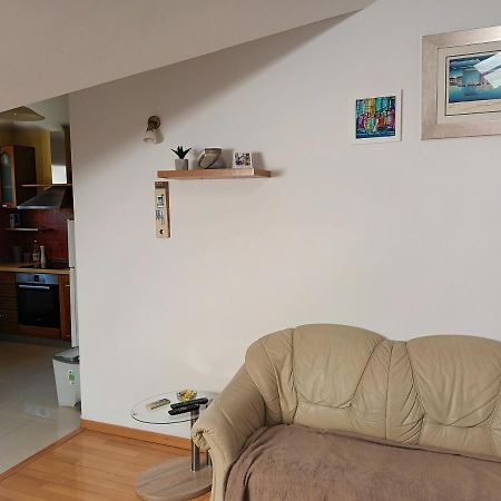 Kirka Apartment Split Bagian luar foto