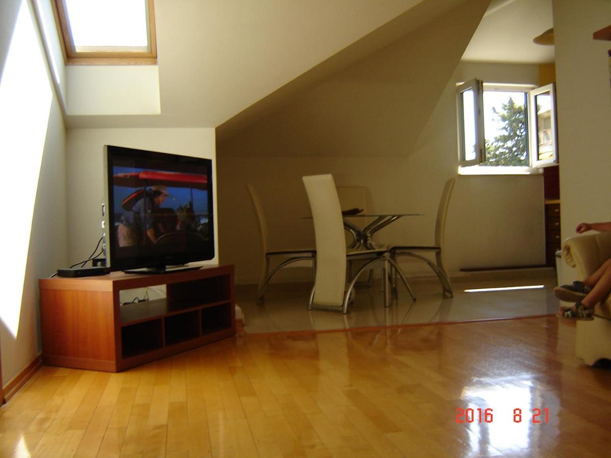 Kirka Apartment Split Bagian luar foto