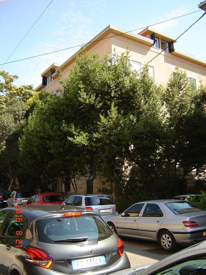 Kirka Apartment Split Bagian luar foto