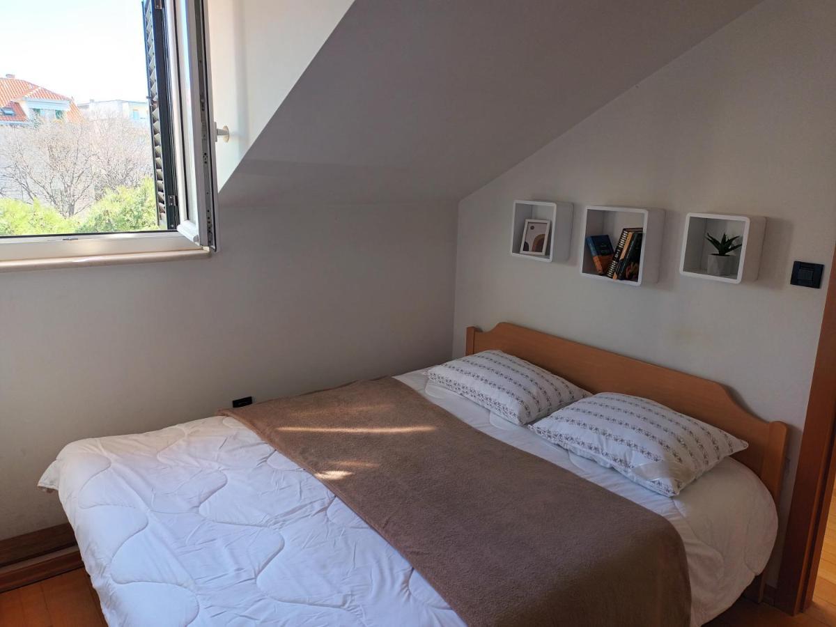 Kirka Apartment Split Bagian luar foto
