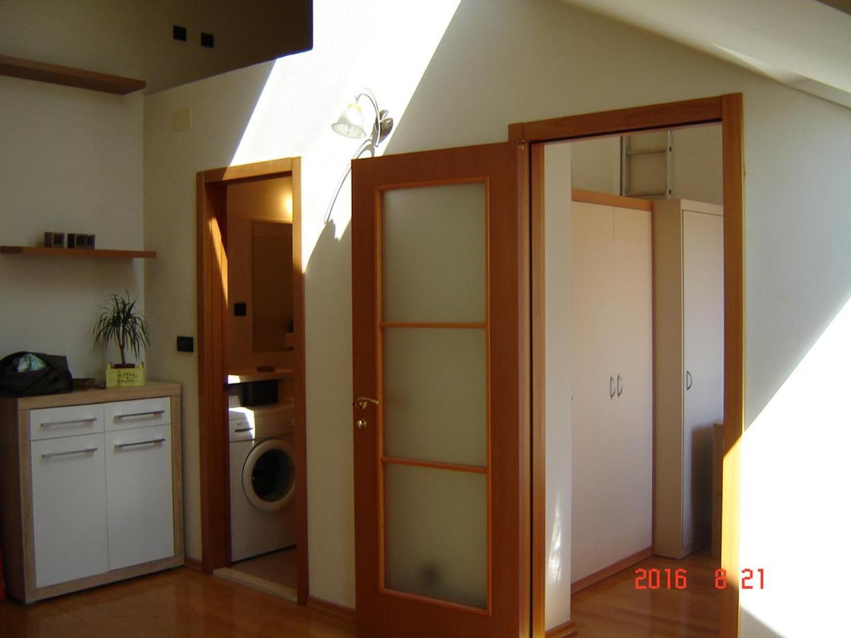 Kirka Apartment Split Bagian luar foto