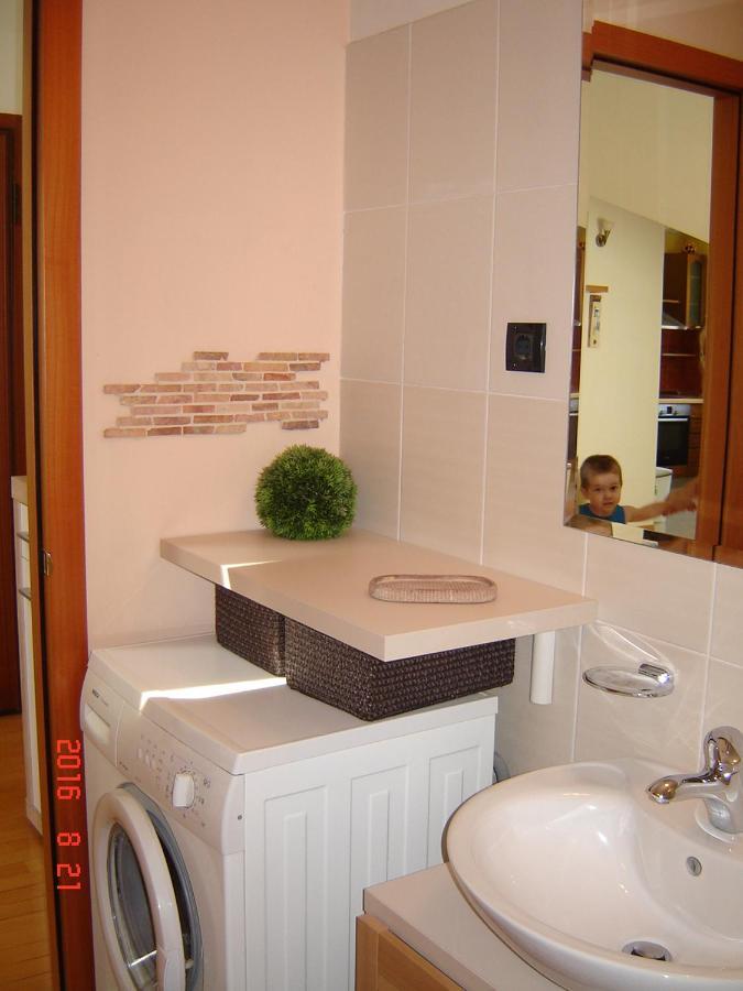 Kirka Apartment Split Bagian luar foto