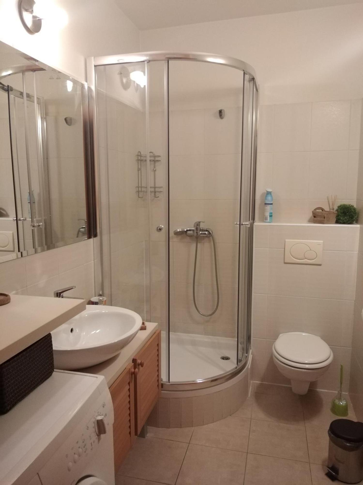 Kirka Apartment Split Bagian luar foto