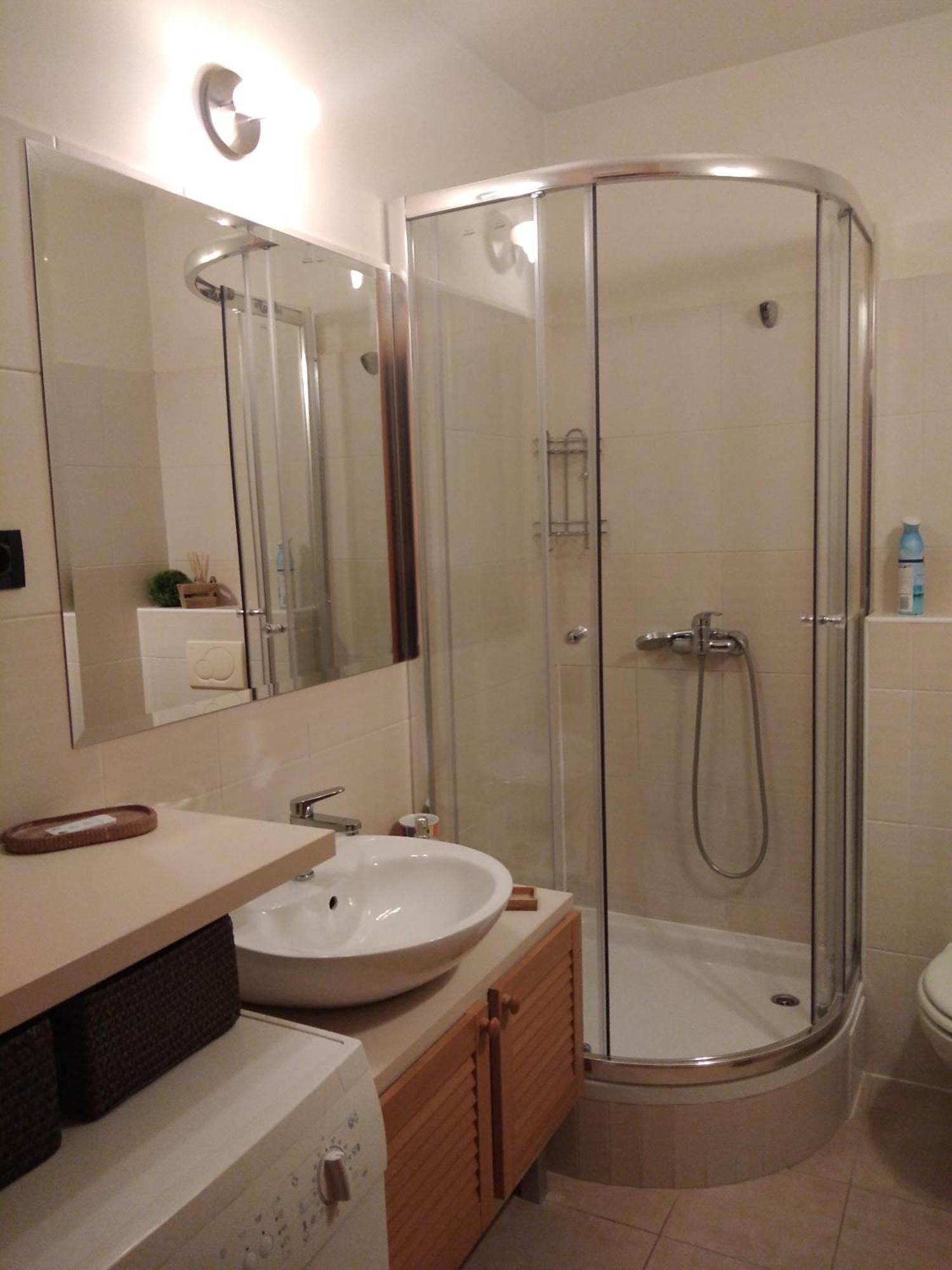 Kirka Apartment Split Bagian luar foto